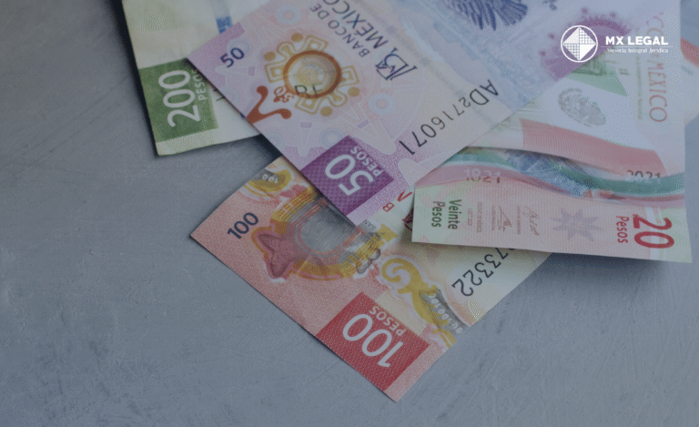 Retos Aumento Salario Mínimo en México Rumbo a 2026 y 20230