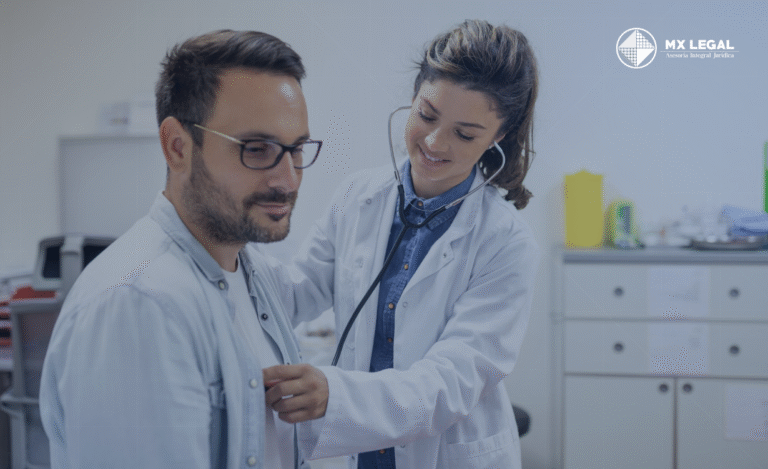 Diputados plantean una reforma laboral para otorgar a los trabajadores dos días al año con goce de sueldo para exámenes médicos preventivos. Conoce los alcances, detales e impacto para empresas.