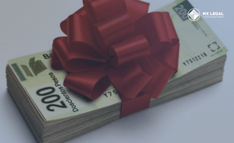 Cálculo y obligaciones patronales en relación con el pago de aguinaldo