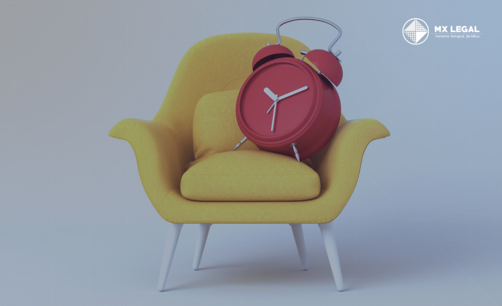 Ley Silla Fecha Límite Adecuación Lineamientos Internos Empresas