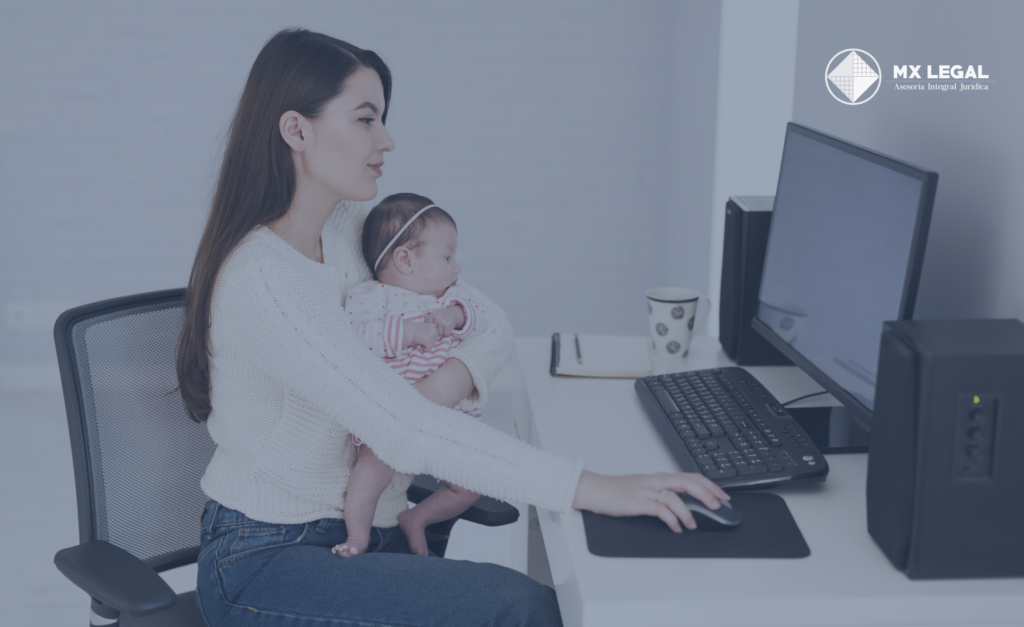 Lactancia en el trabajo: un derecho laboral que las empresas deben fortalecer